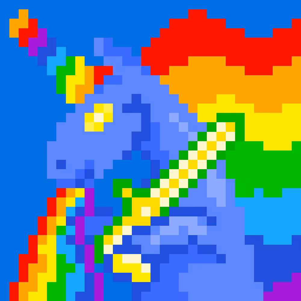 Unicorn #9314