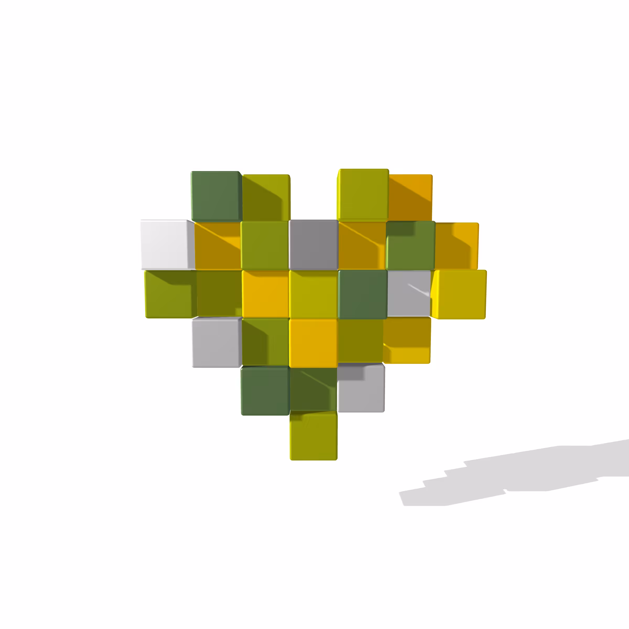 heart + craft #1788