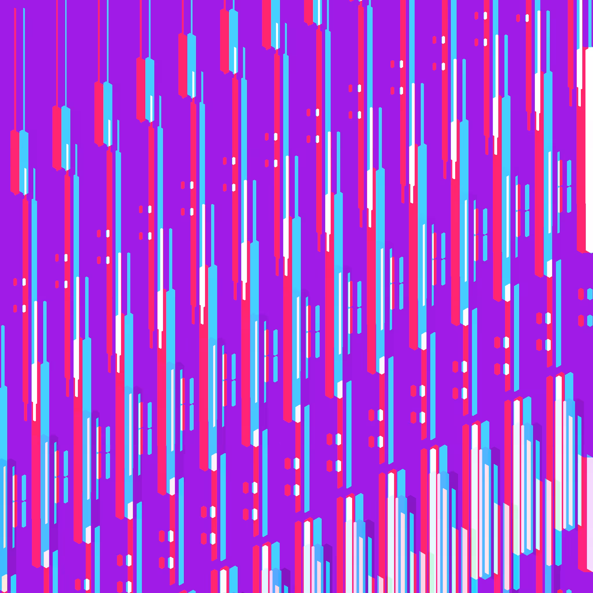 Isometric Sway #254