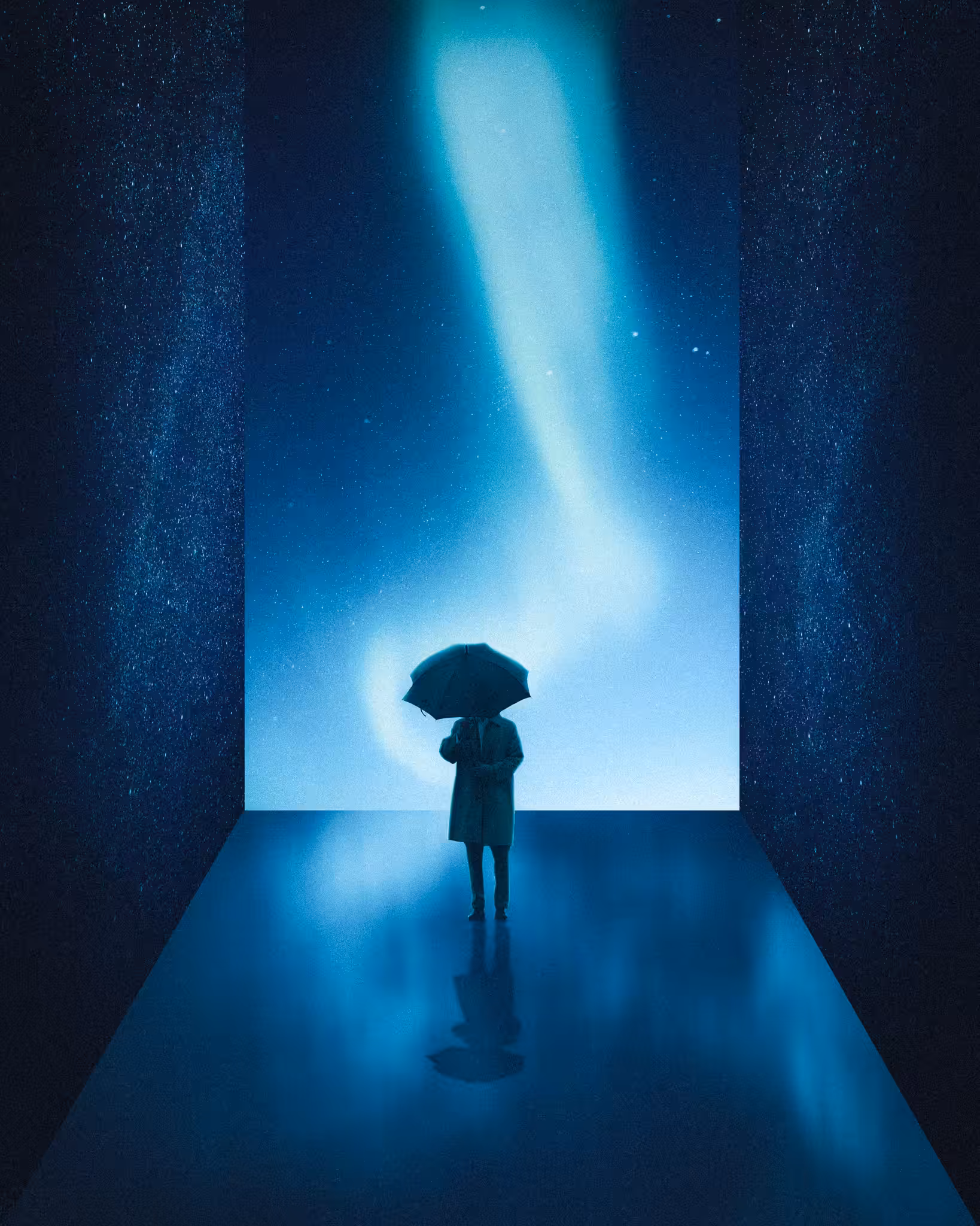 Passenger