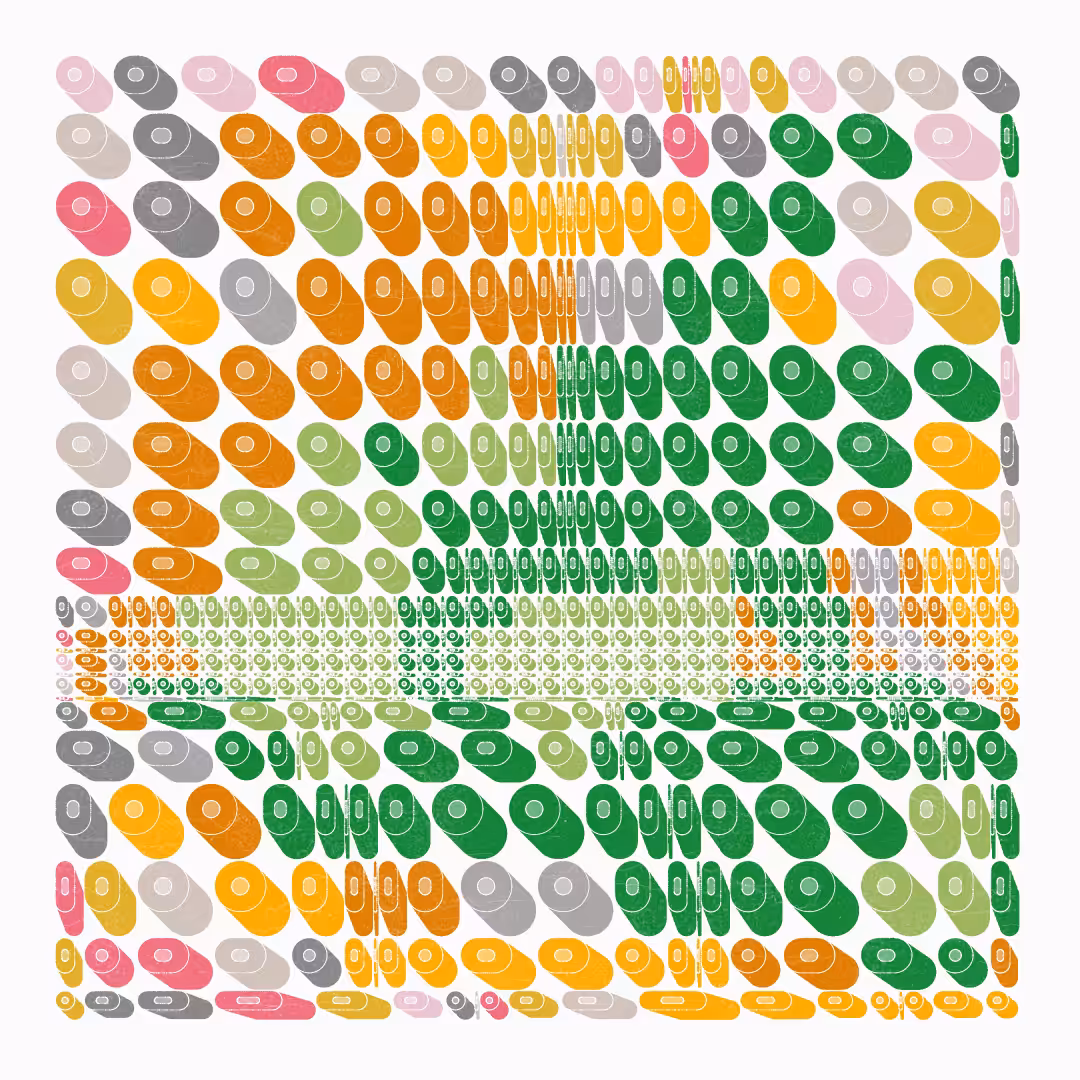 Tiles #16