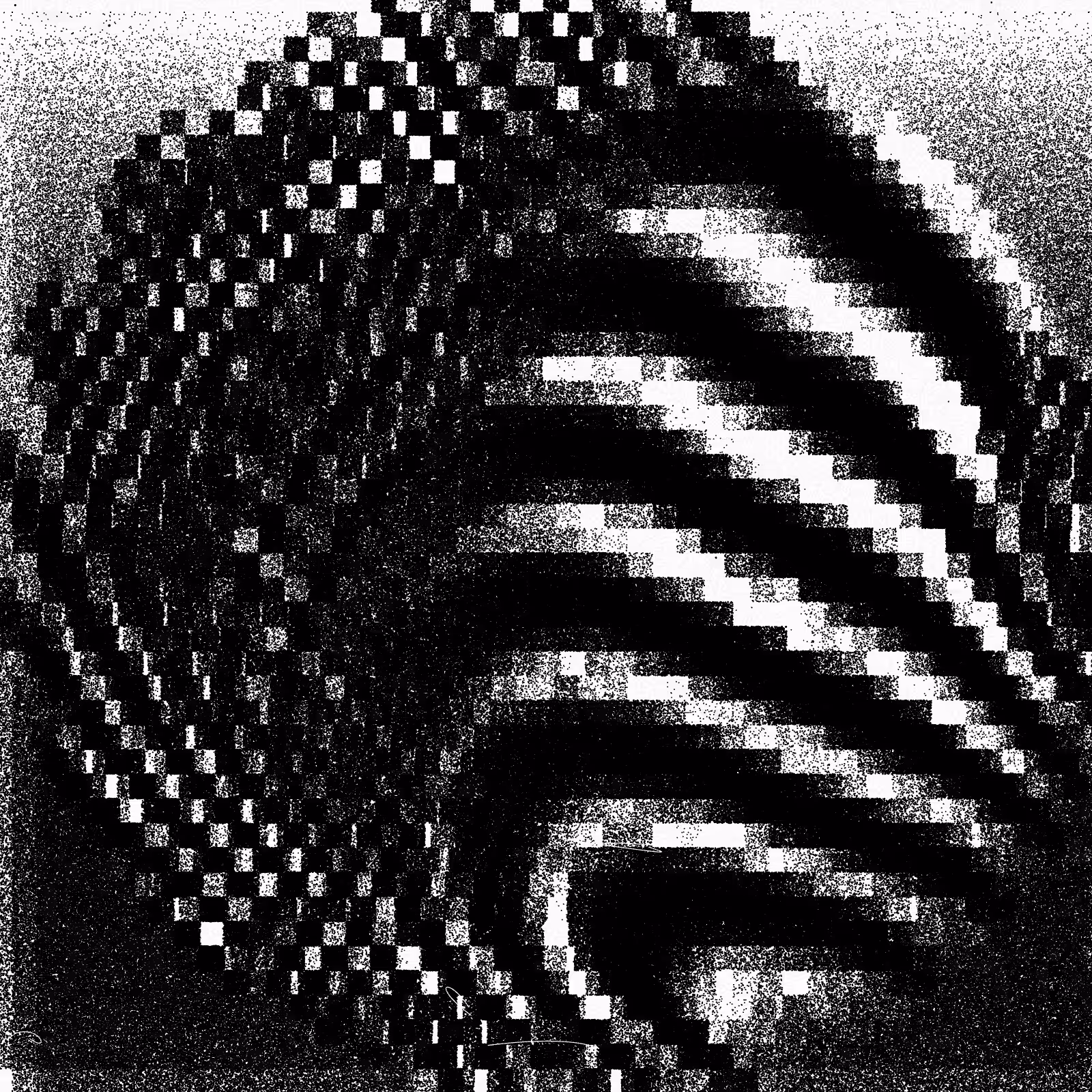 Pointilism #2