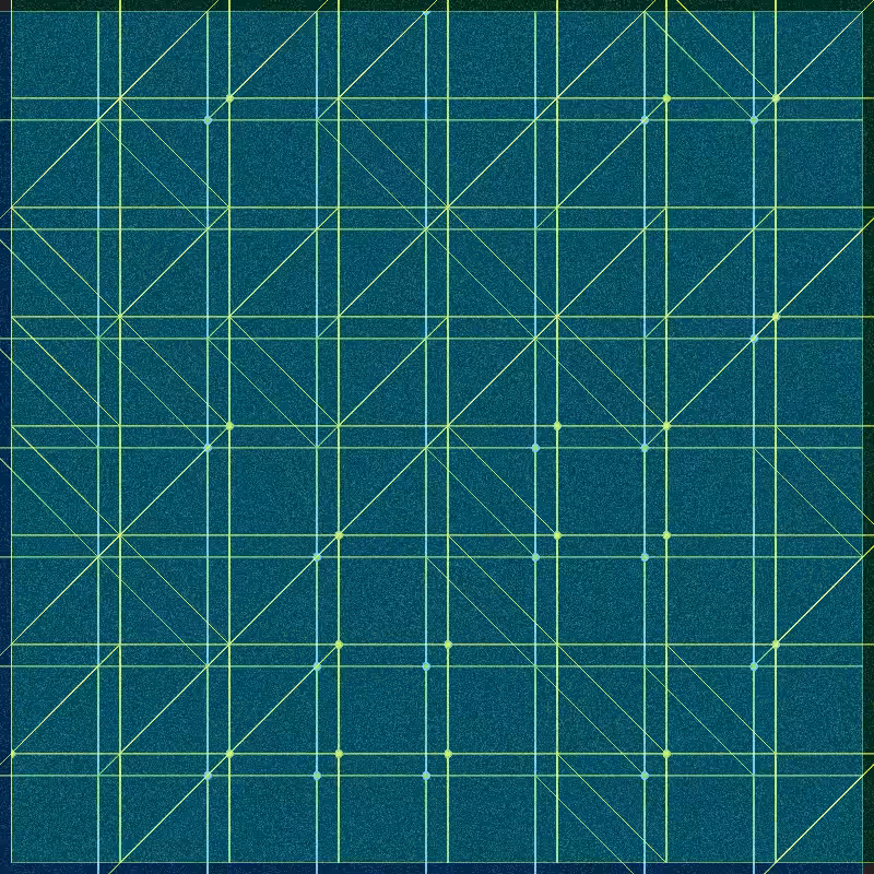 ISOMETRIC GLITCH #211