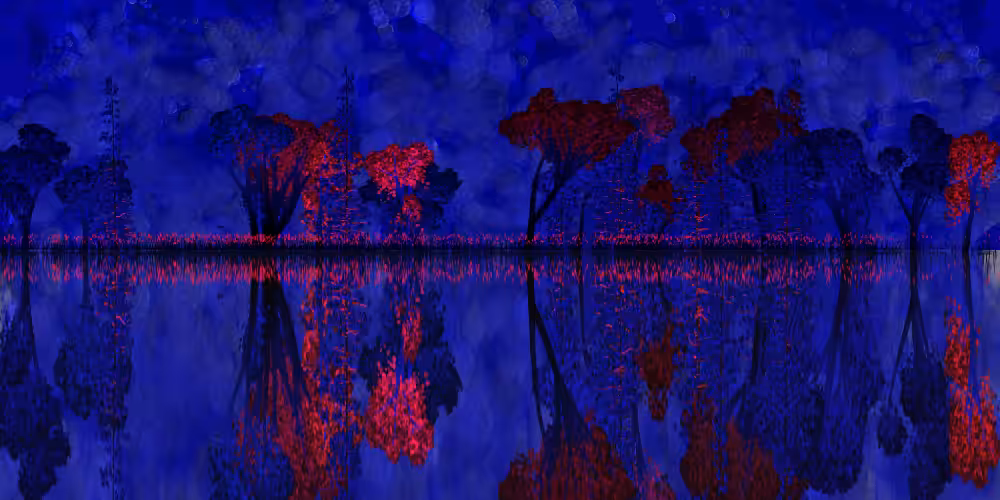 The Pond #27