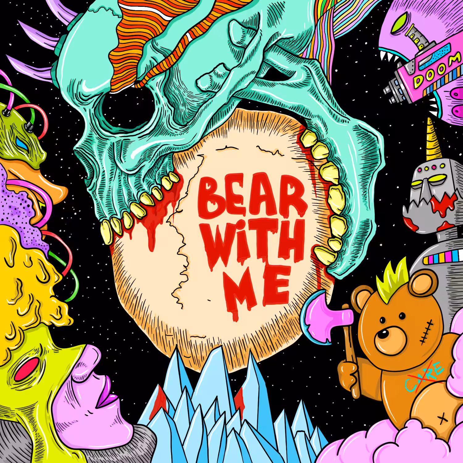 UNBEAR