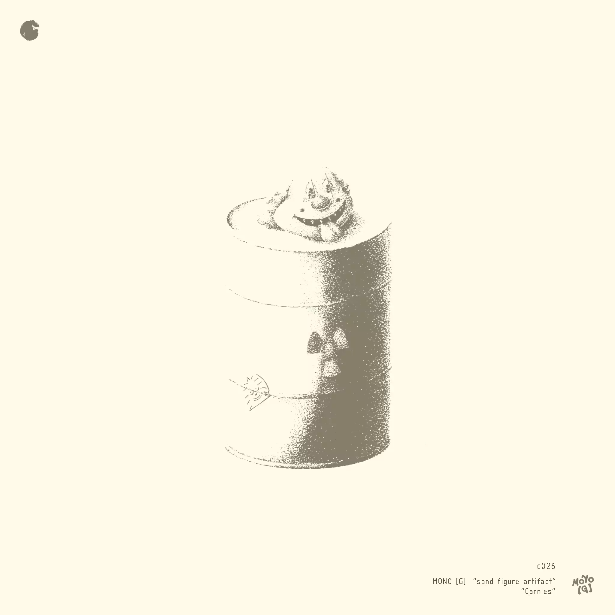 MONO [G]: Carnies