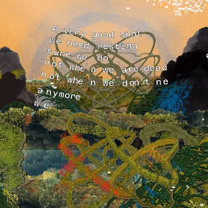 The Garden