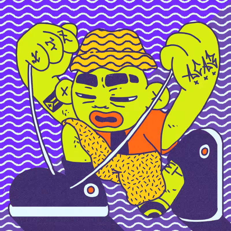 The Knoot #7