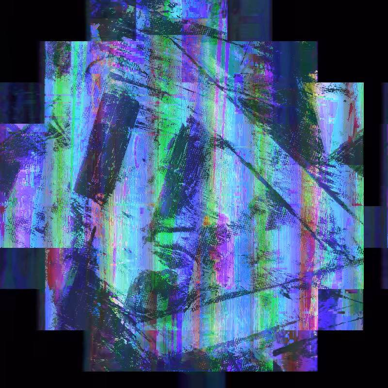 Pay attention to me beacause I make art #85