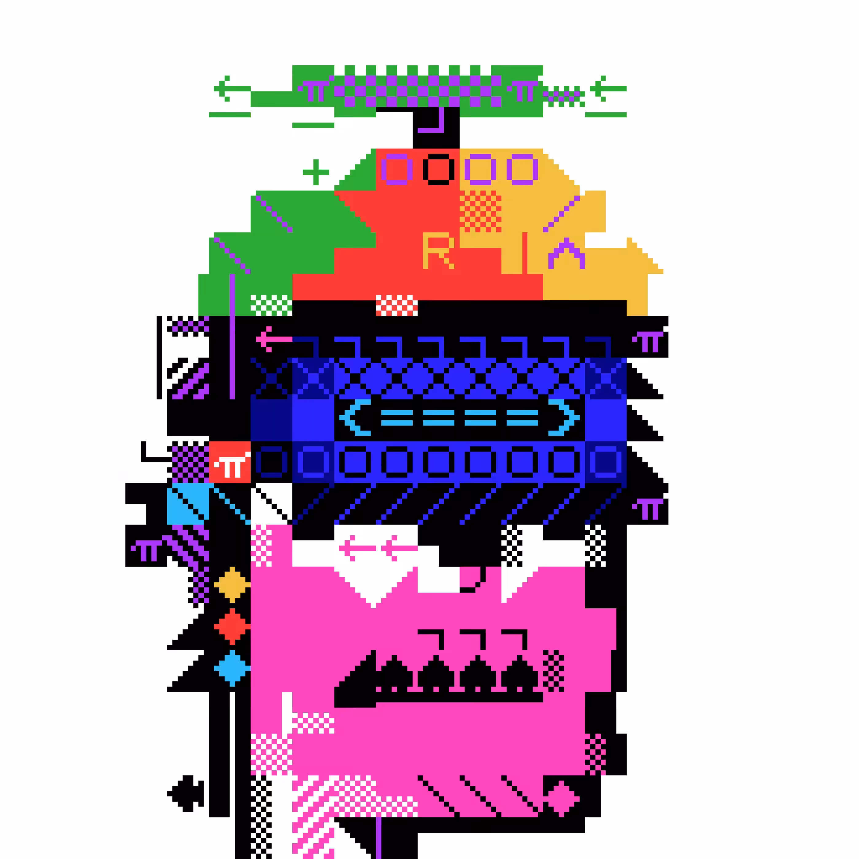 Kleverpunks 48