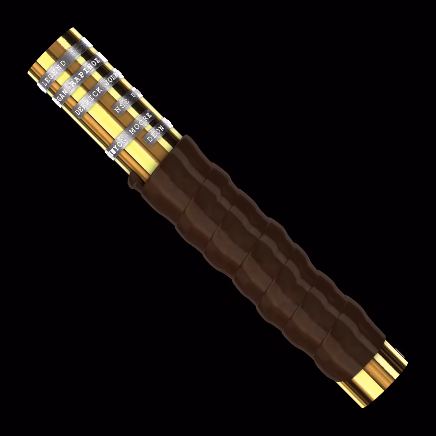 Pass the Baton #6063