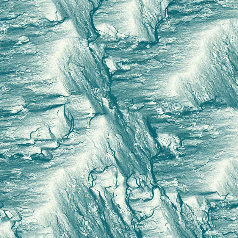 Particularization #77