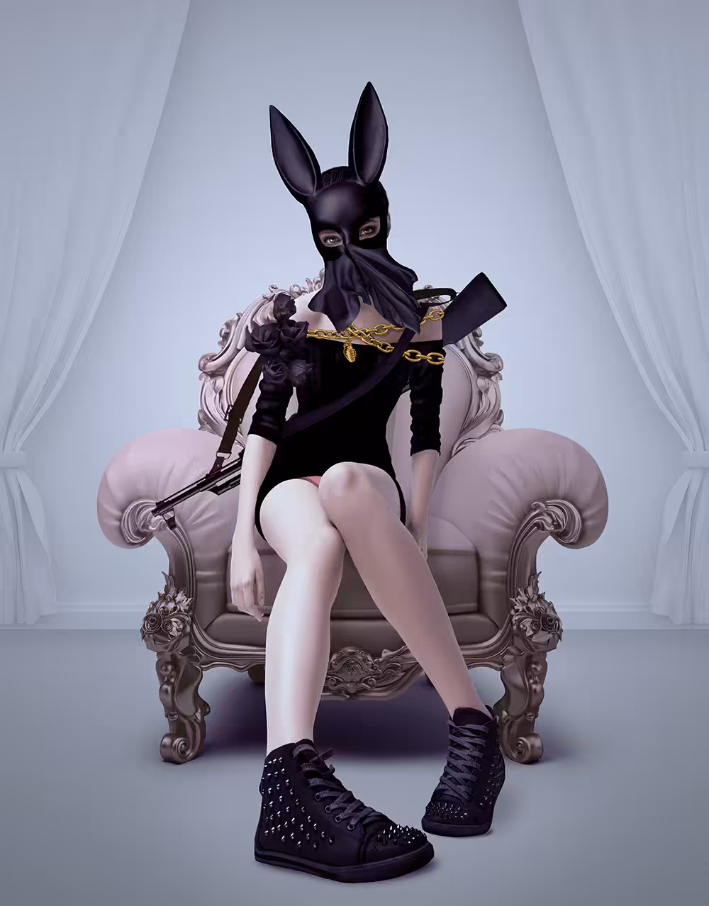 Bad Bunny