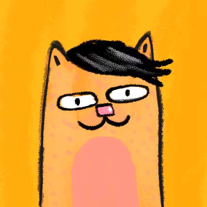 Cattos #44