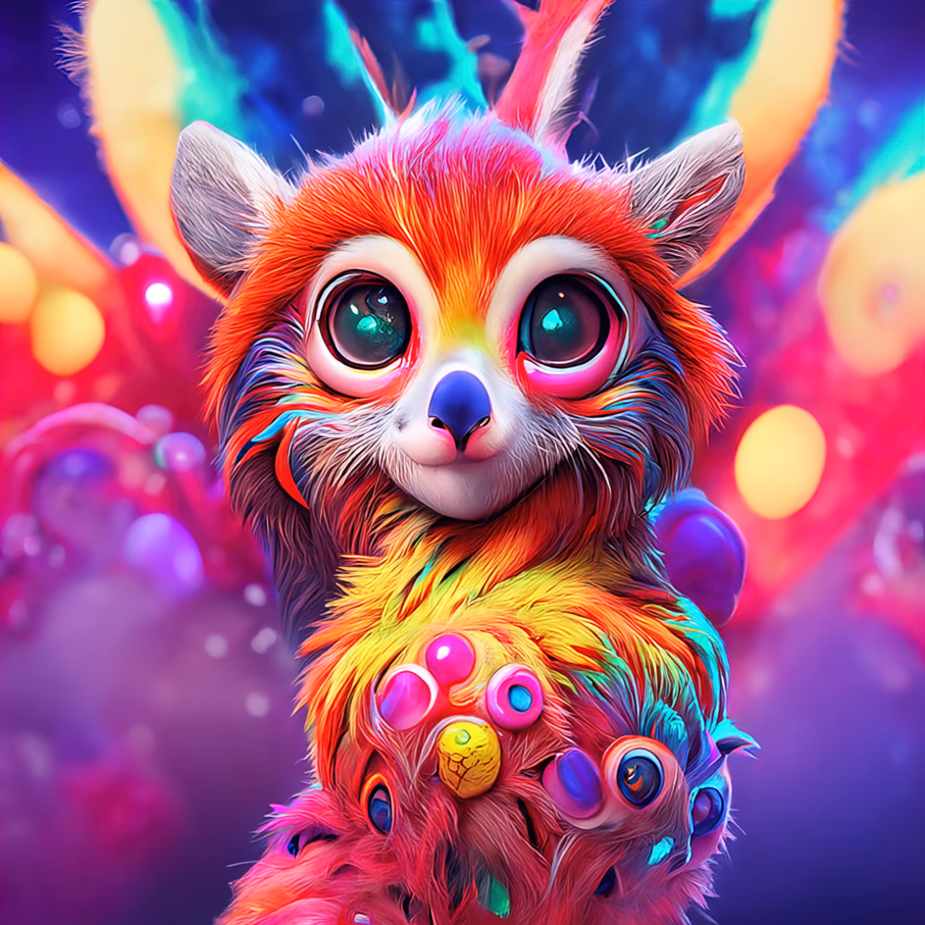 fantastical 0170