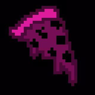 Blitmap: #624 - Pizza Time Rune