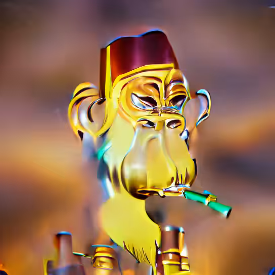 Meta Ape 285