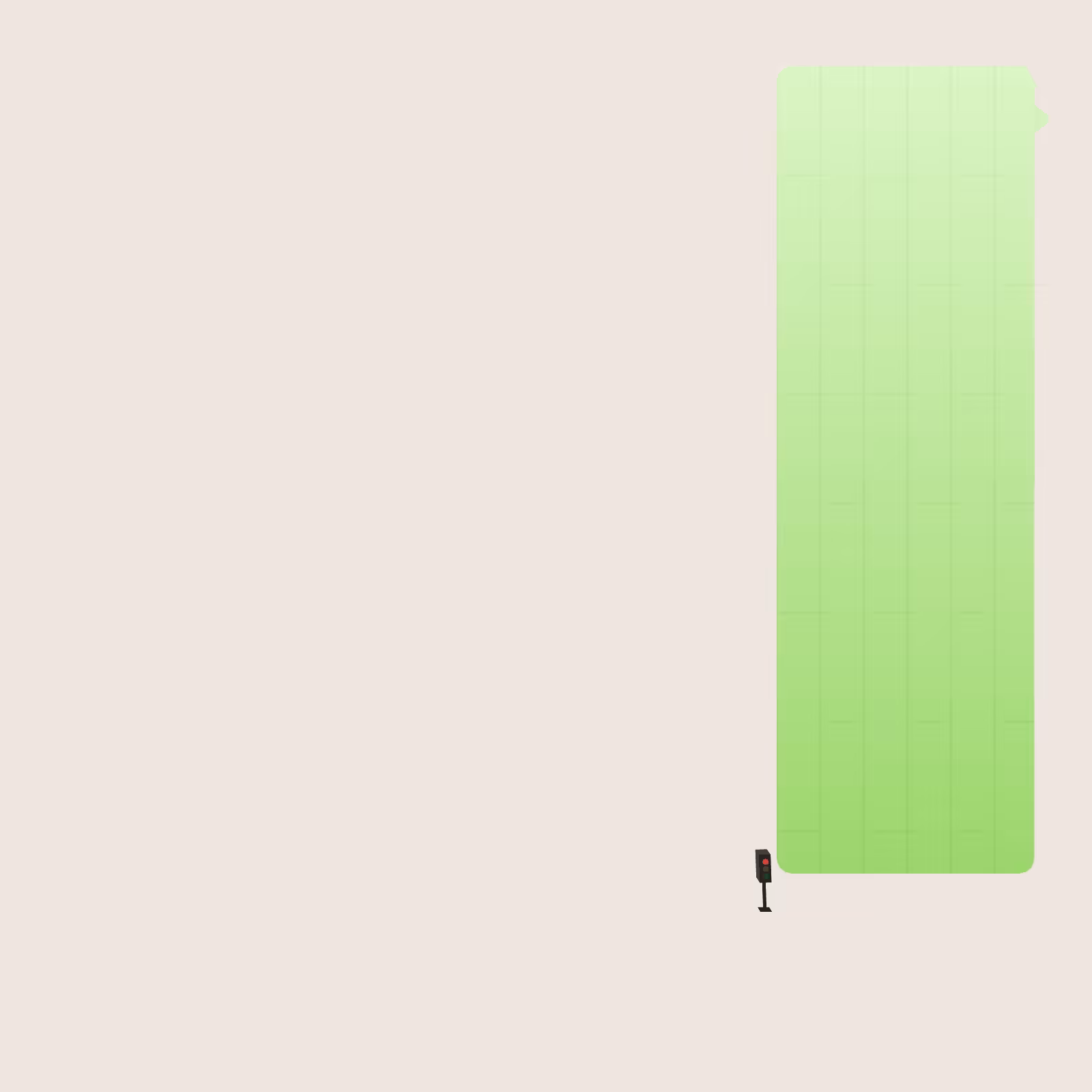 Trace_Height #1
