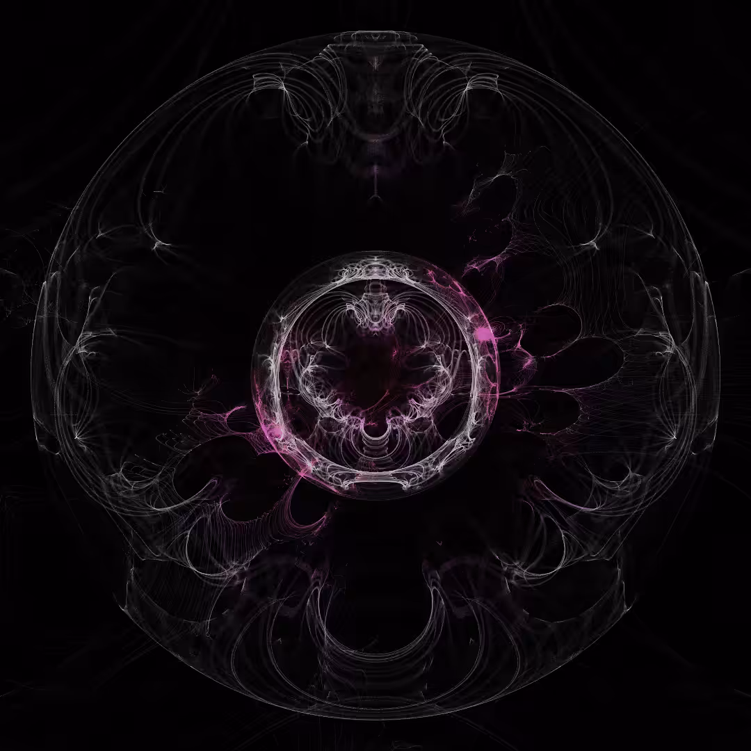 Organicon, variation 00 - special edition #345