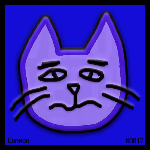 Sniffers The C@ (#0017)
