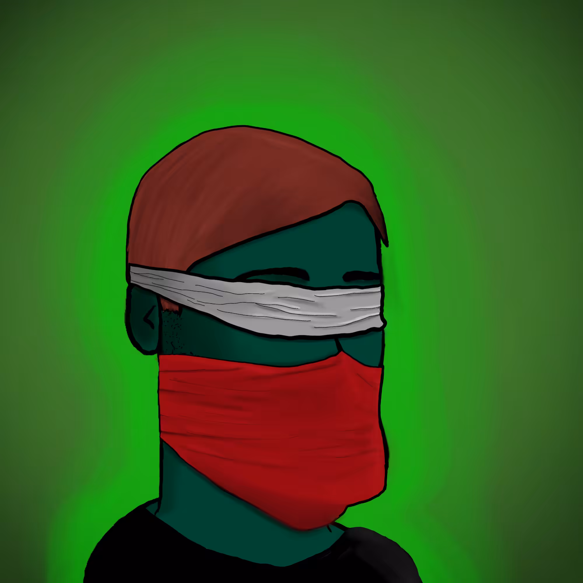 Subterrestrials #741