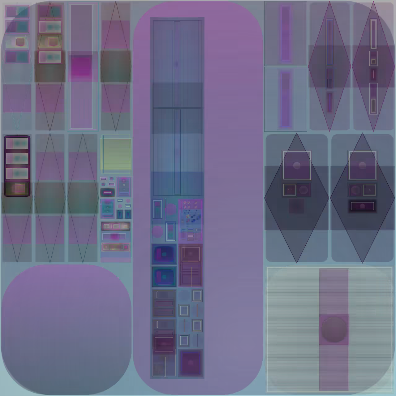 Susanon ⟋ 81
