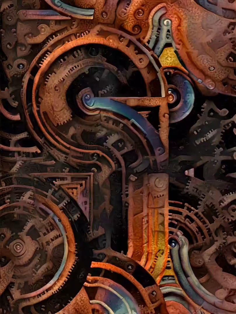 Mechanism