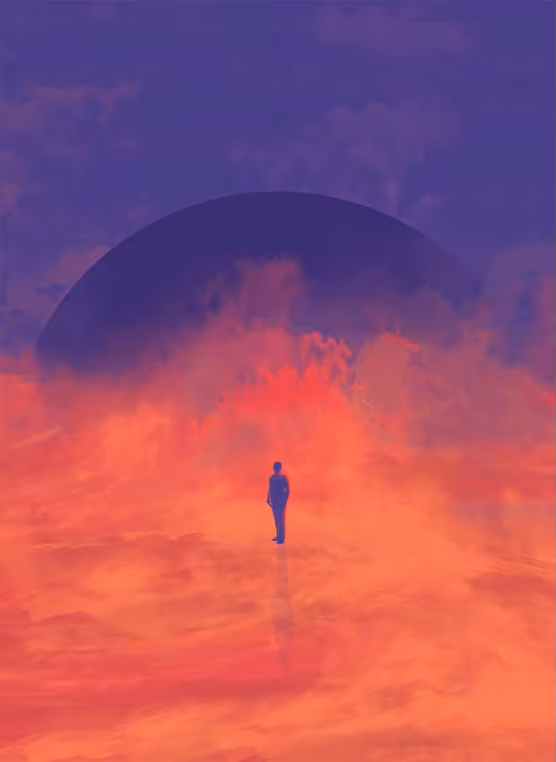 Bickering Worlds
