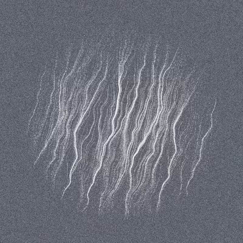 Noisy Flows #51
