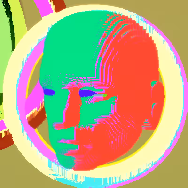 Nefertiti #14
