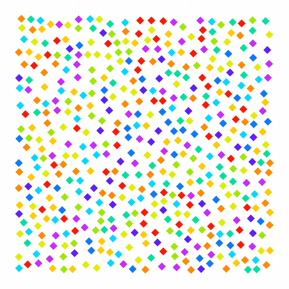 ABSTRACT LOOP #19