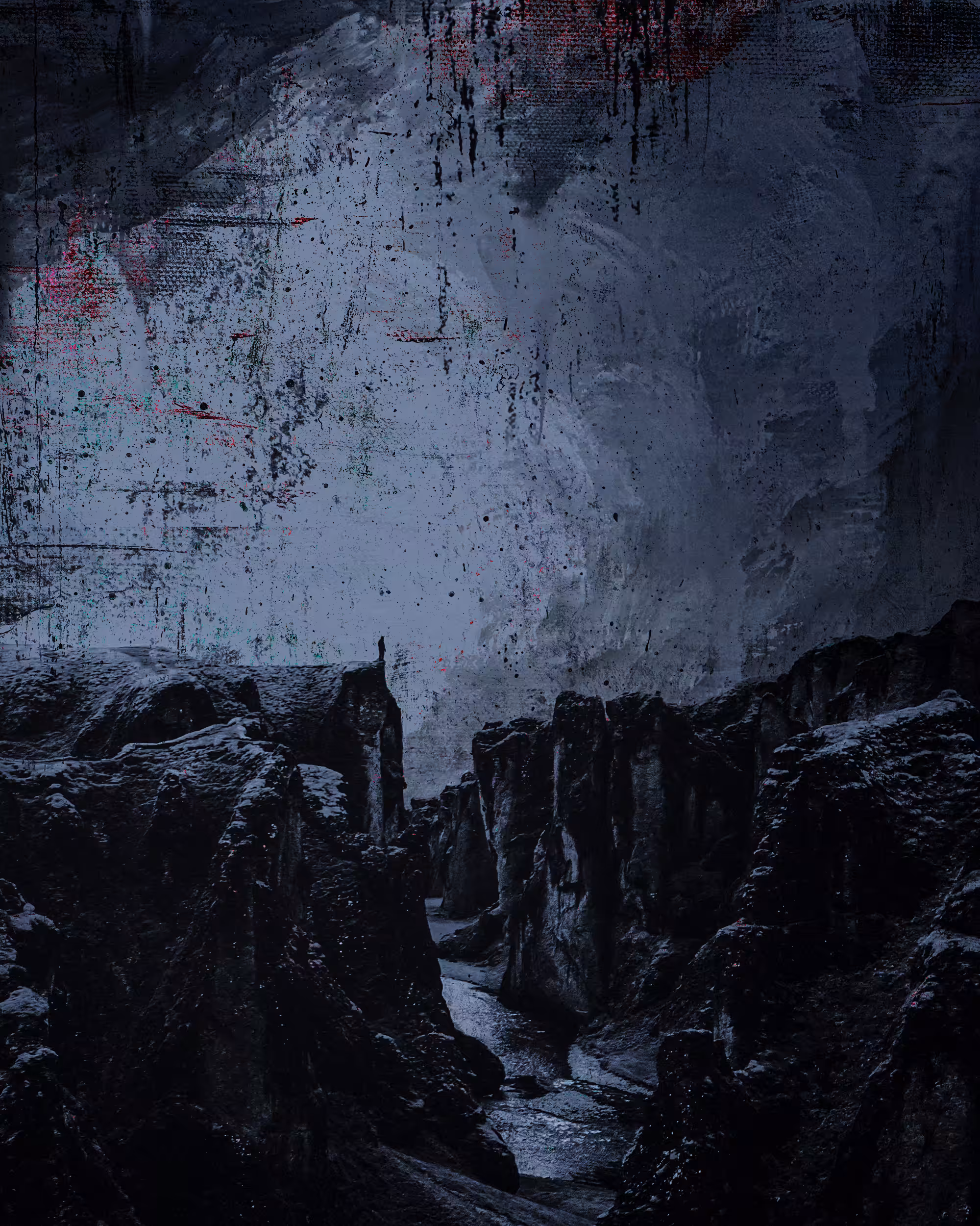 Paralyzed II