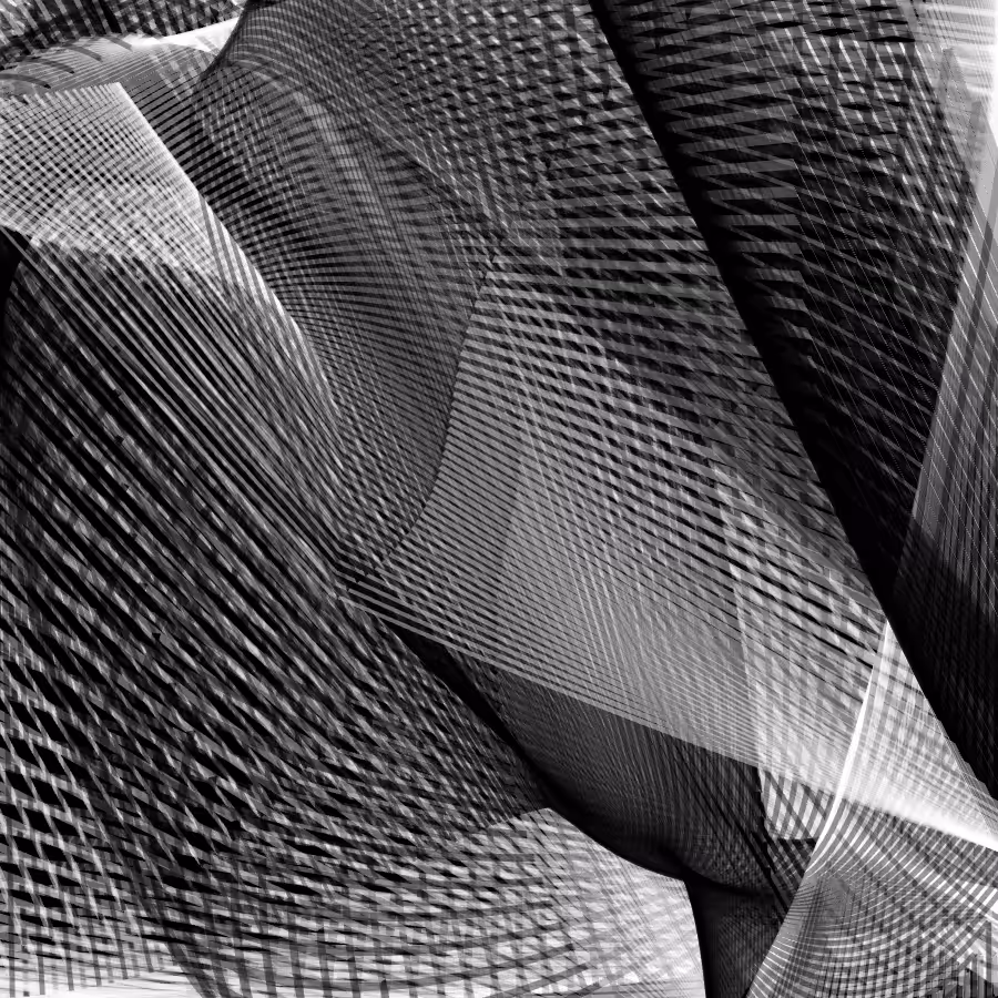 Lines and Curves #26