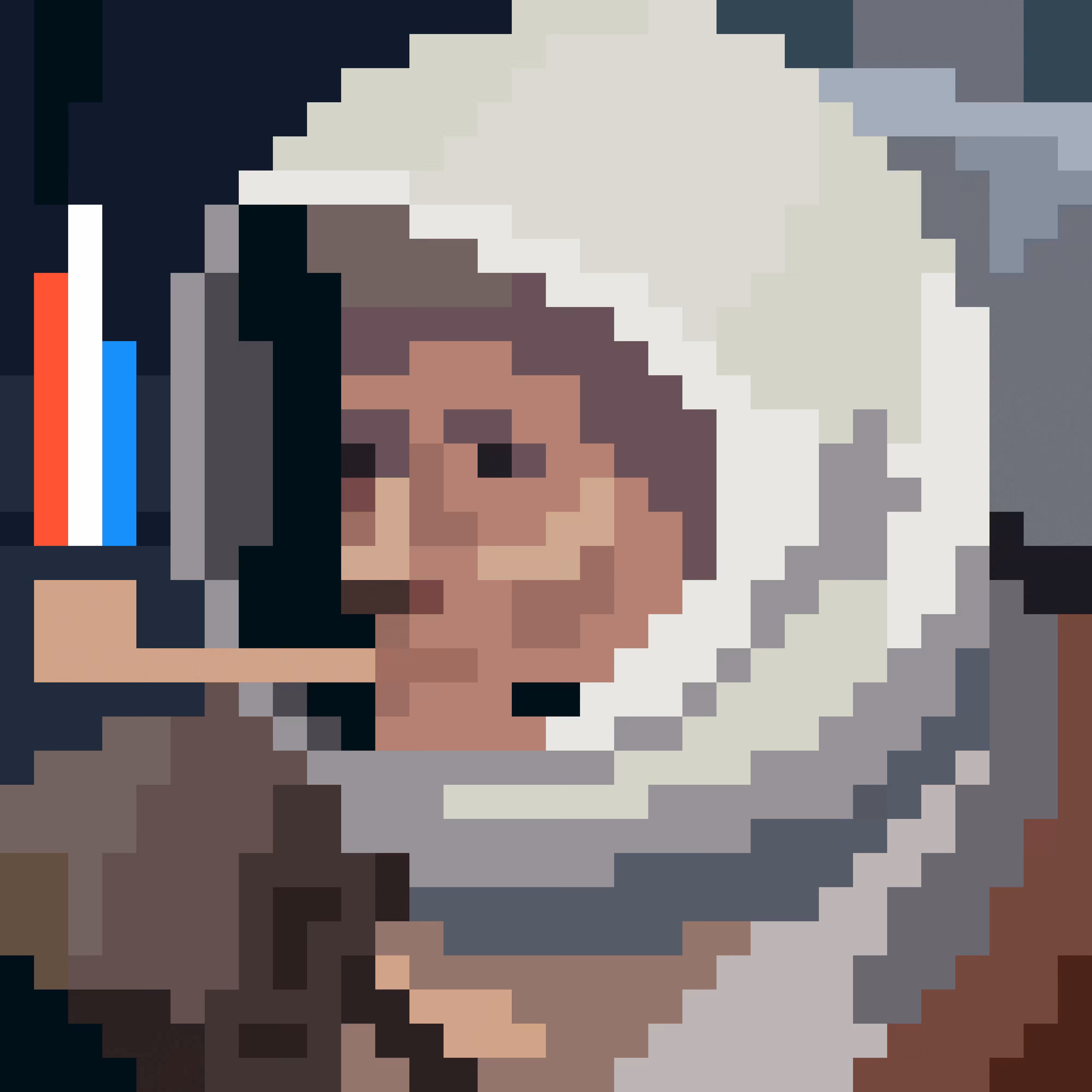 Neil Armstrong #9