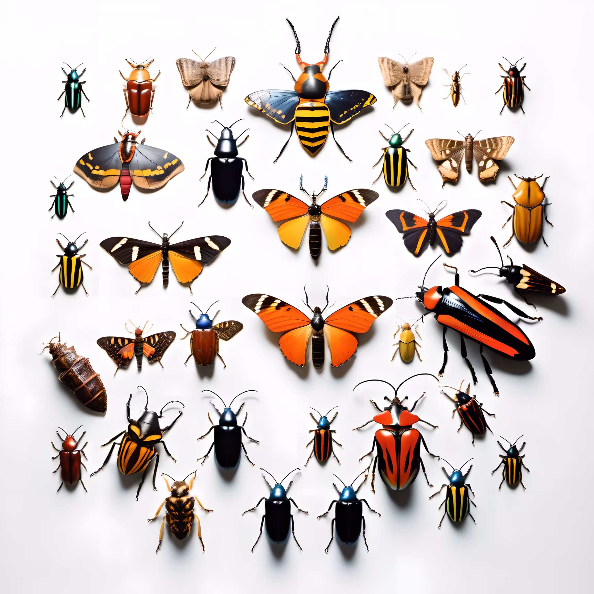 Insecto #33