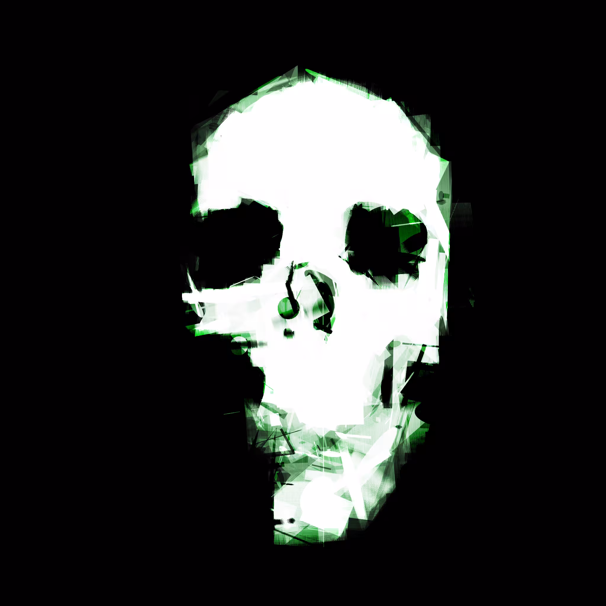 Skulls, Of Course #91