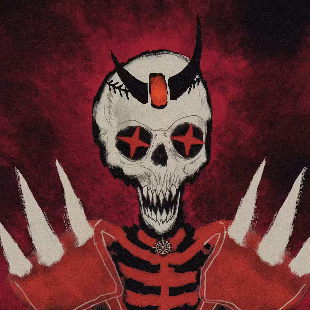 VUGATH HELL WARRIORS #26