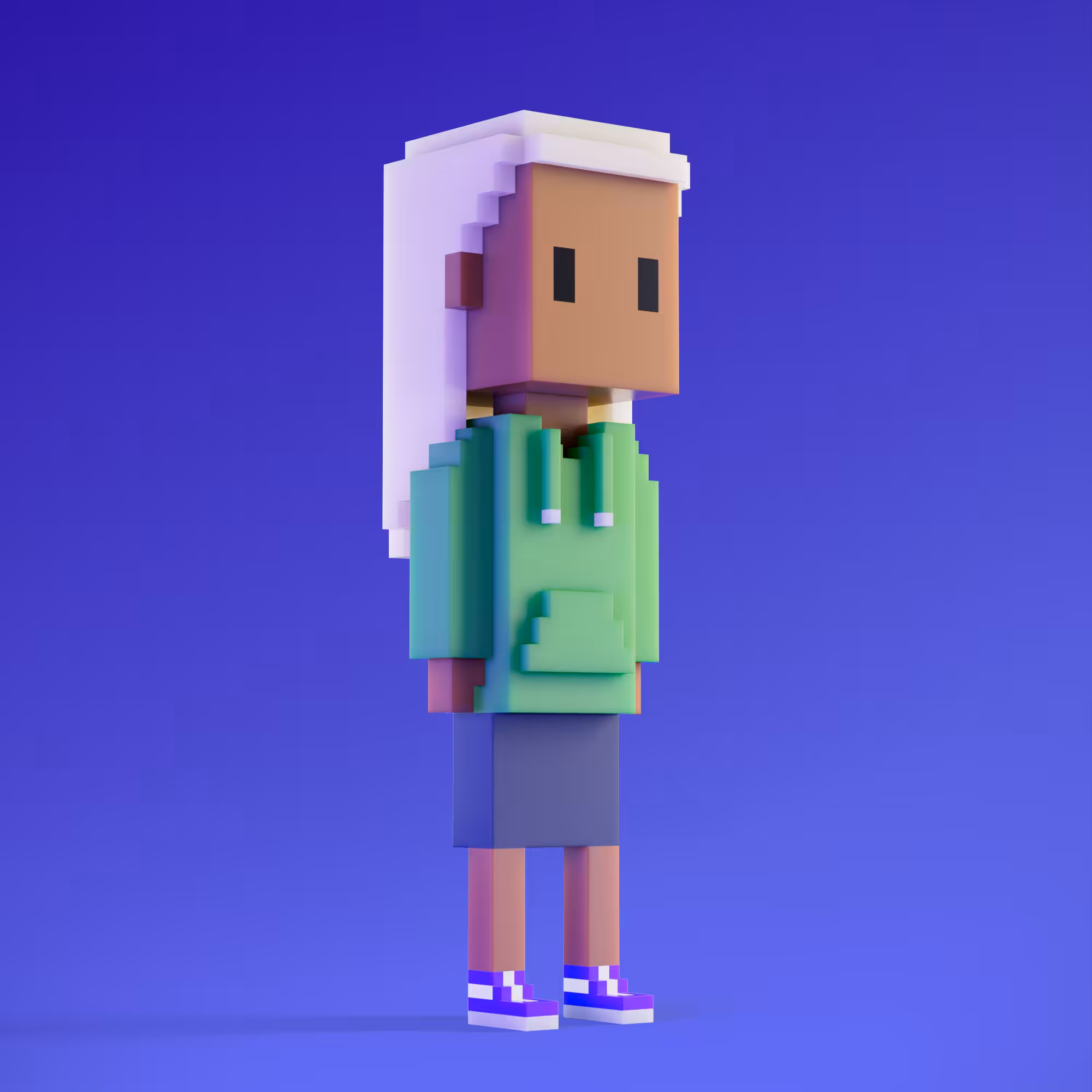 Meebit #1485