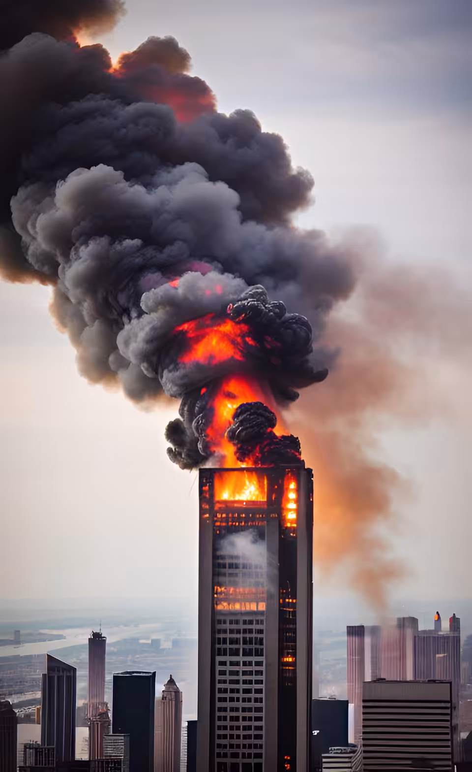 Fires