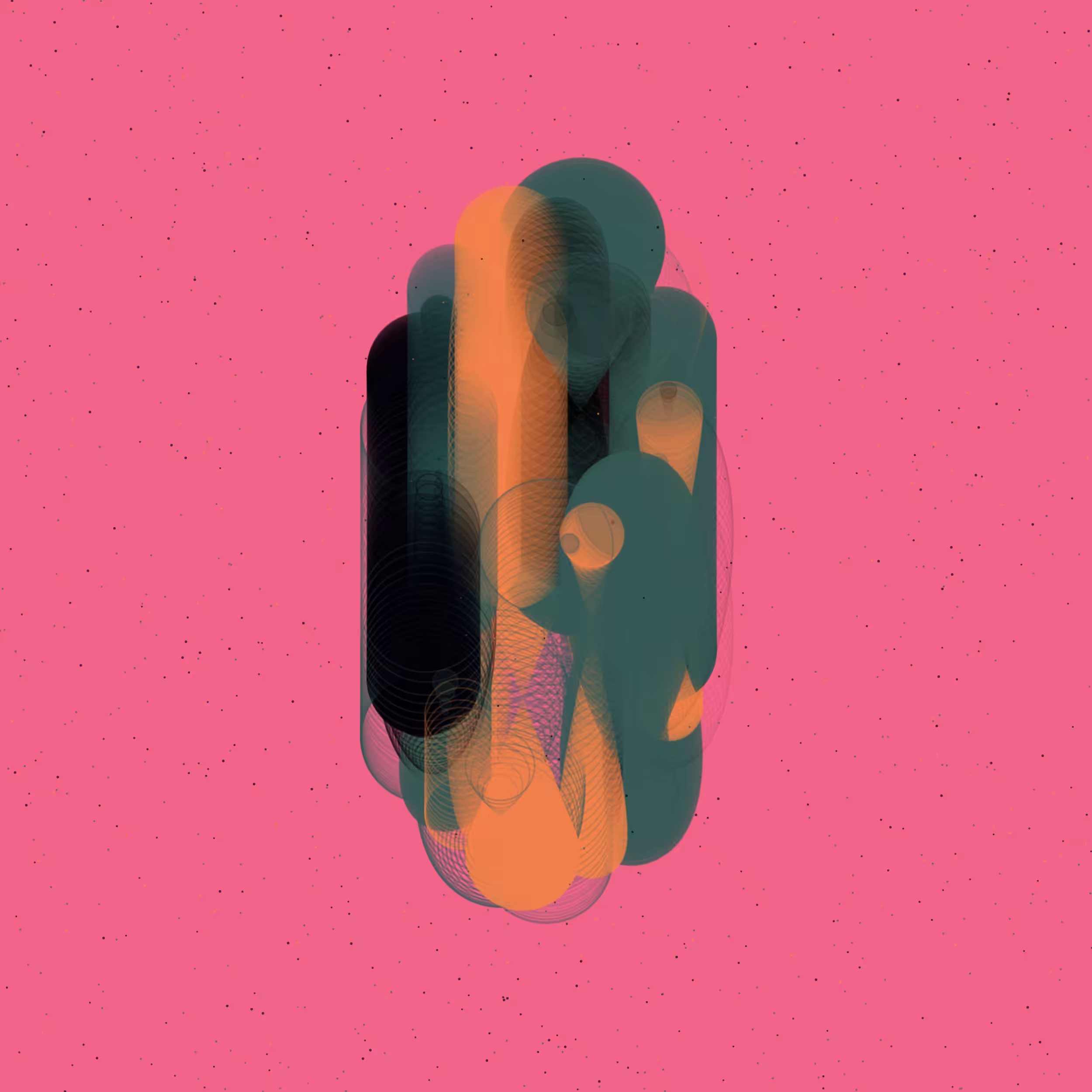 BLEND #181