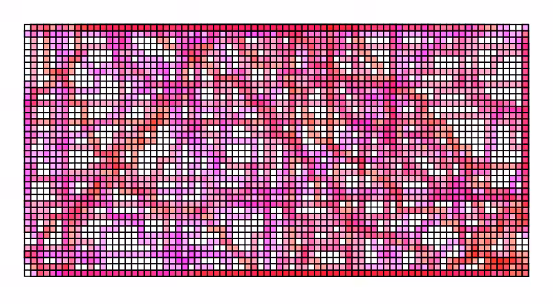 Grid Walkers #314