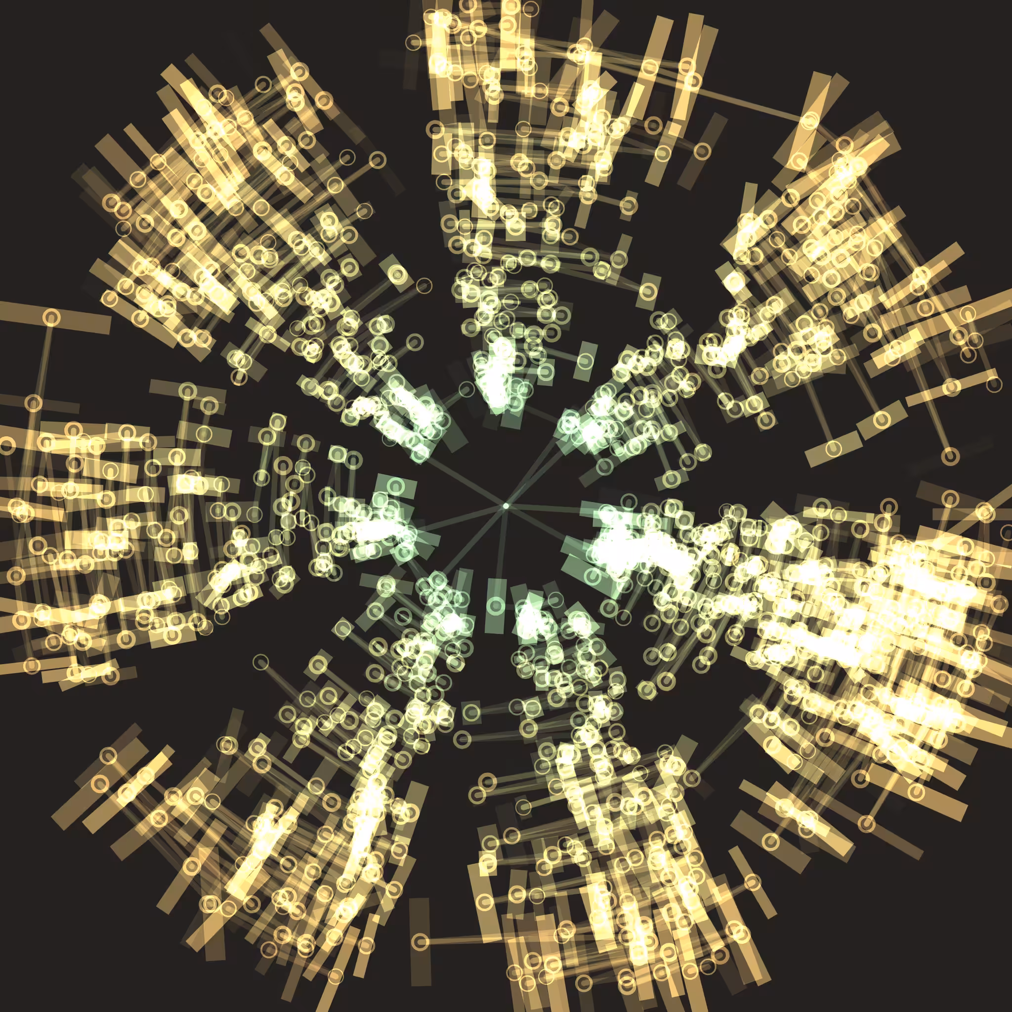 Chaos Cluster #18