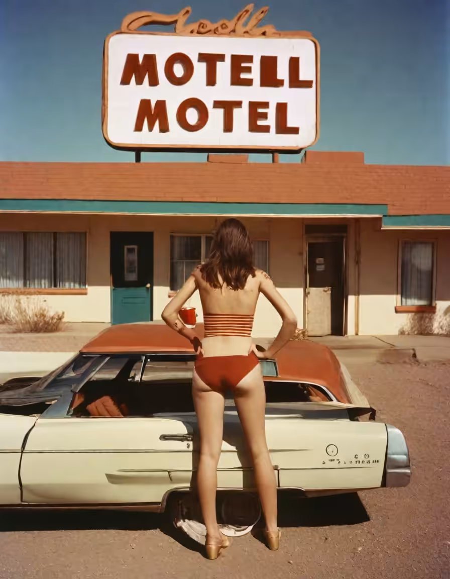 MOTELL MOTEL
