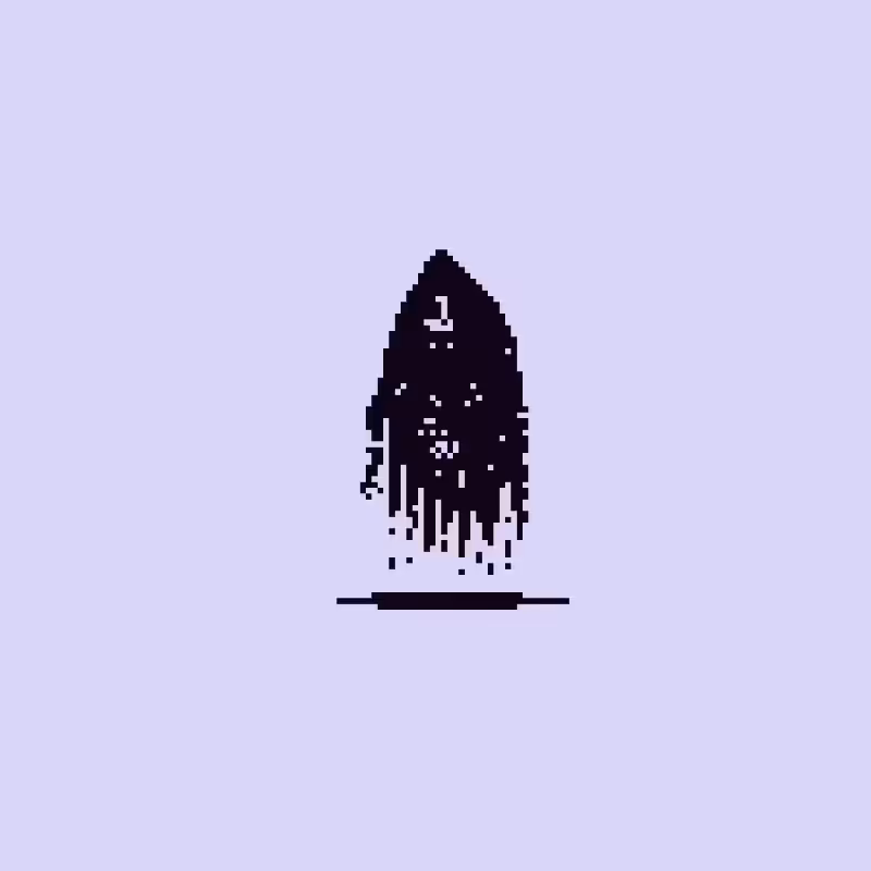 Witch #1
