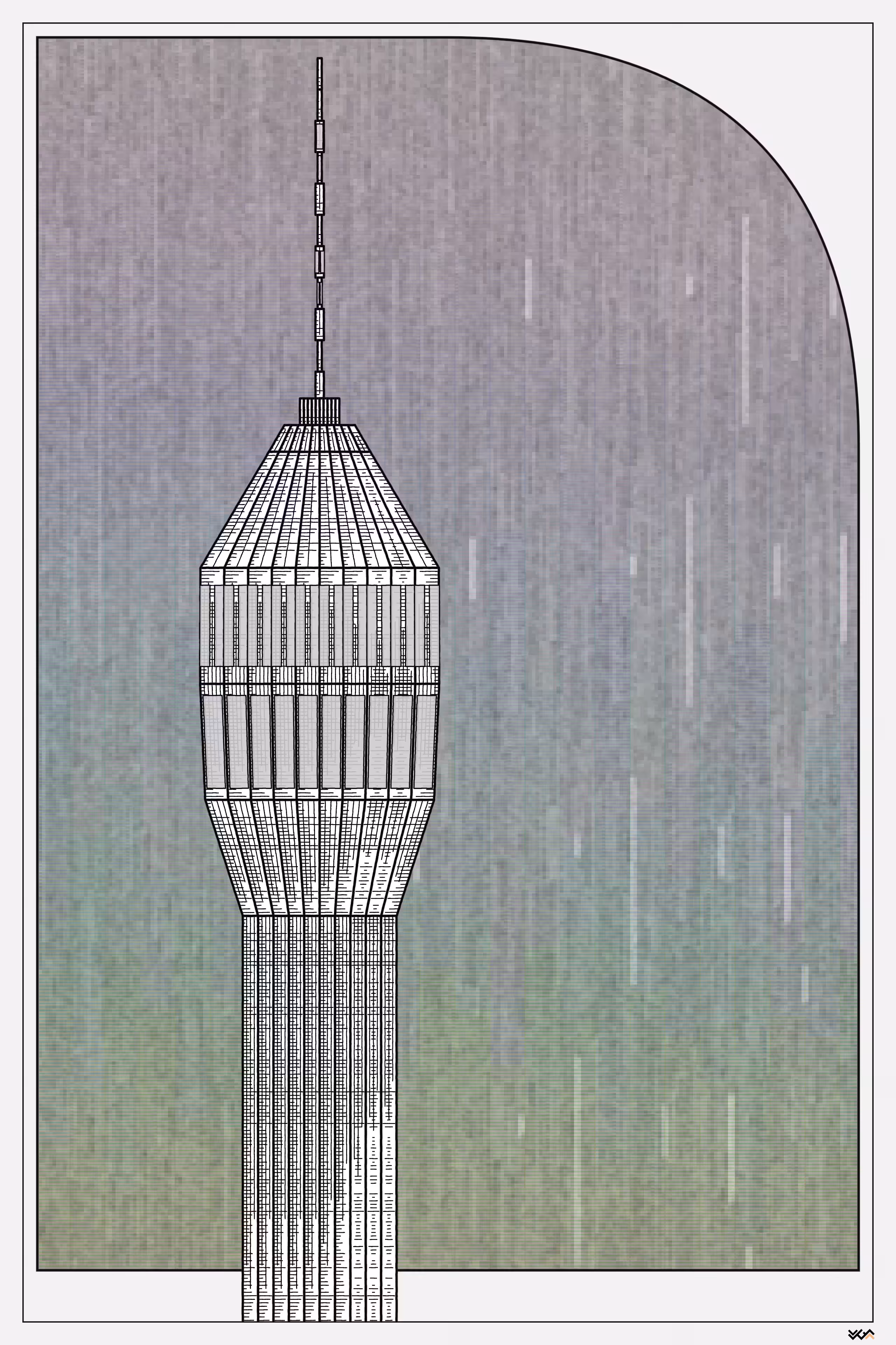 Needle #32
