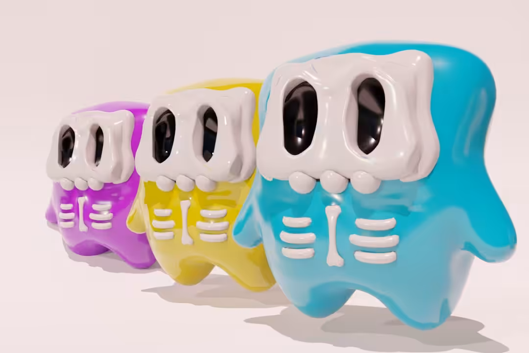 Pastel Gang 2