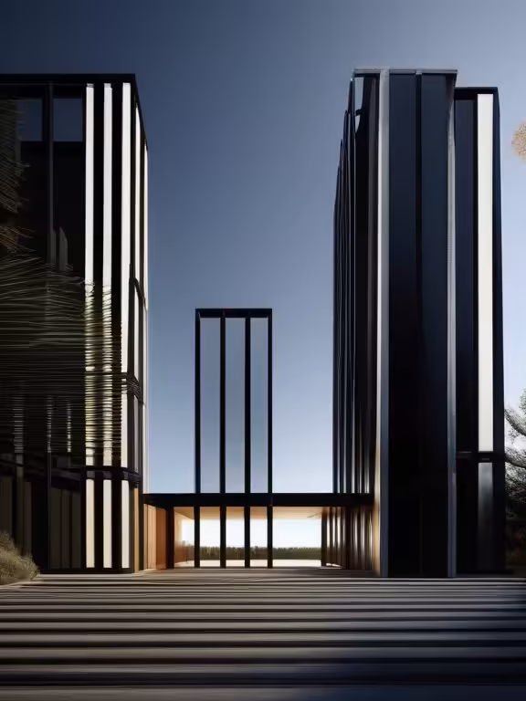 Unbuilt