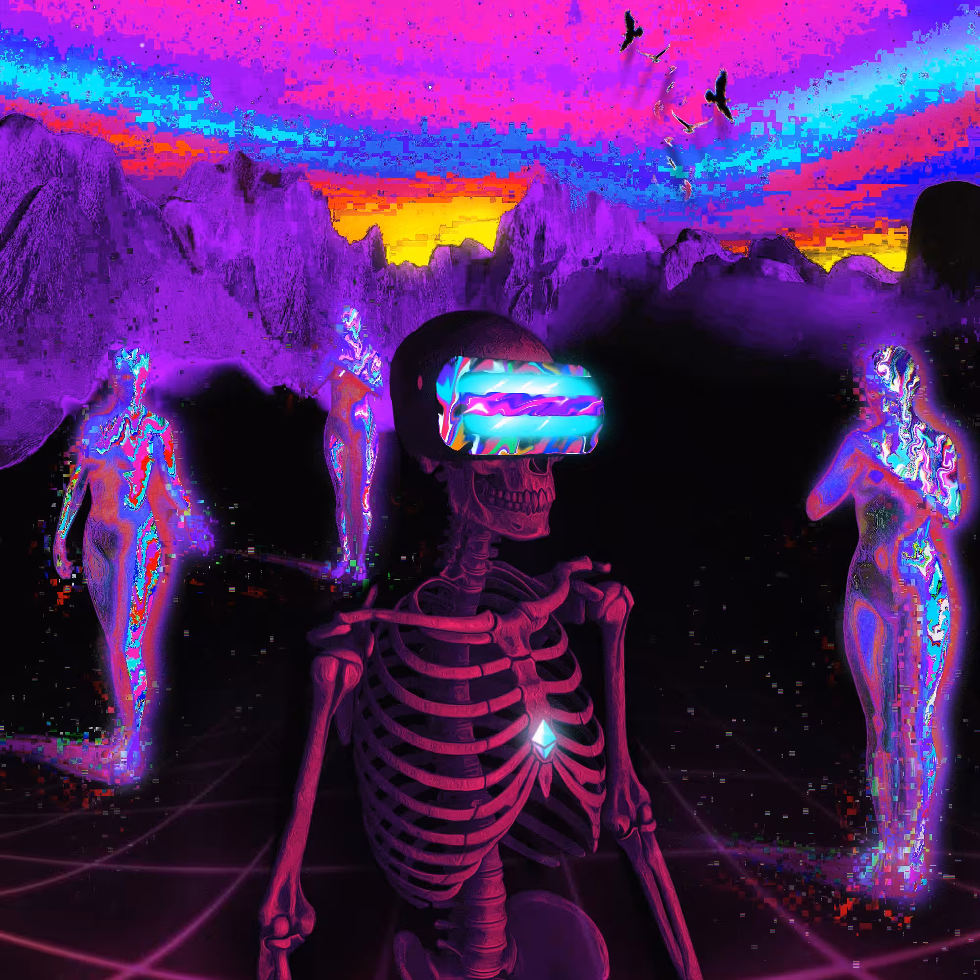 Virtual reality
