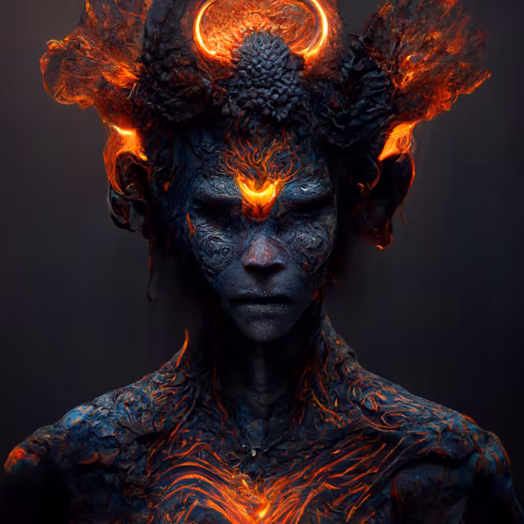 Inner Demons #53