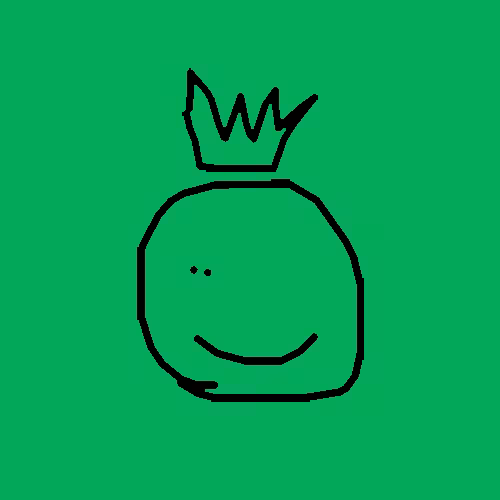 Basquiat Doodles: Basquiat #4836